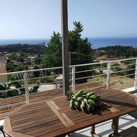 Blue View Sea Apartment Ratzaklíon Exterior foto